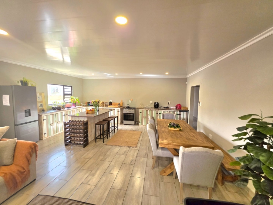 Commercial Property for Sale in Reitz Free State
